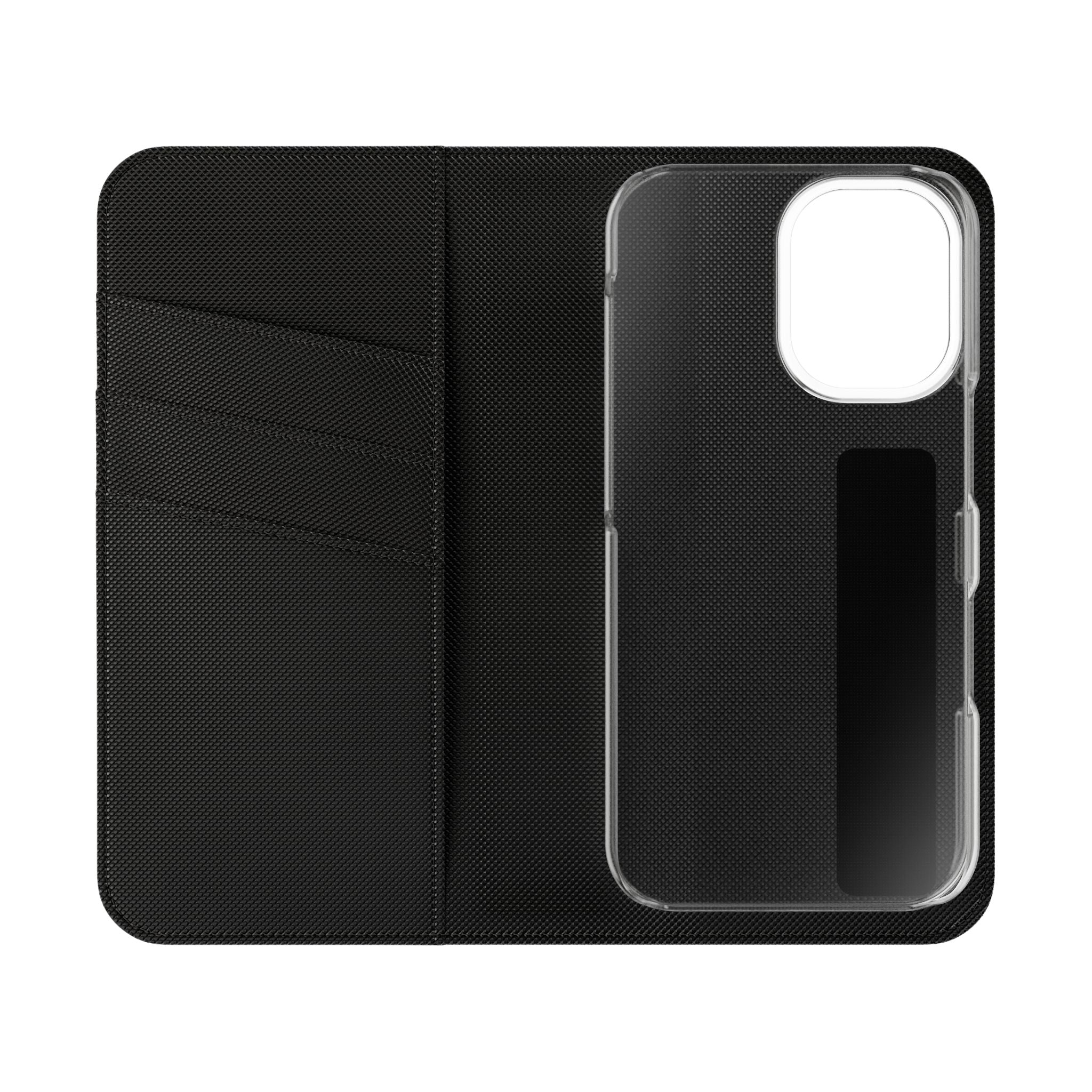 Stylish Flip Cases with Abstract Design - Versatile Phone Wallet for Everyday Use