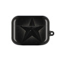 Star AirPod Case - Trendy Accessory for Music Lovers