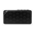 DaneCase Bluetooth Speaker - Portable Wireless Sound with Star Design