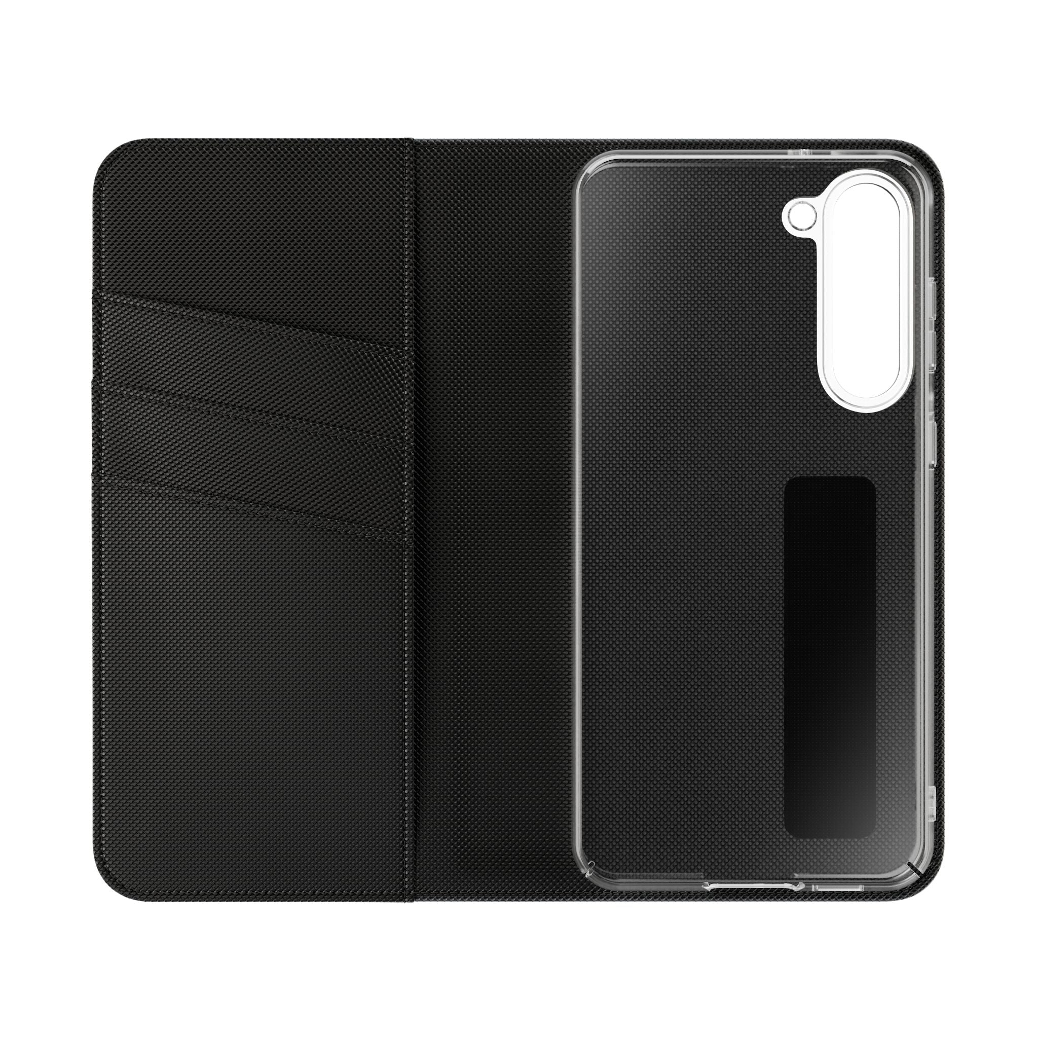 Stylish Flip Cases with Abstract Design - Versatile Phone Wallet for Everyday Use