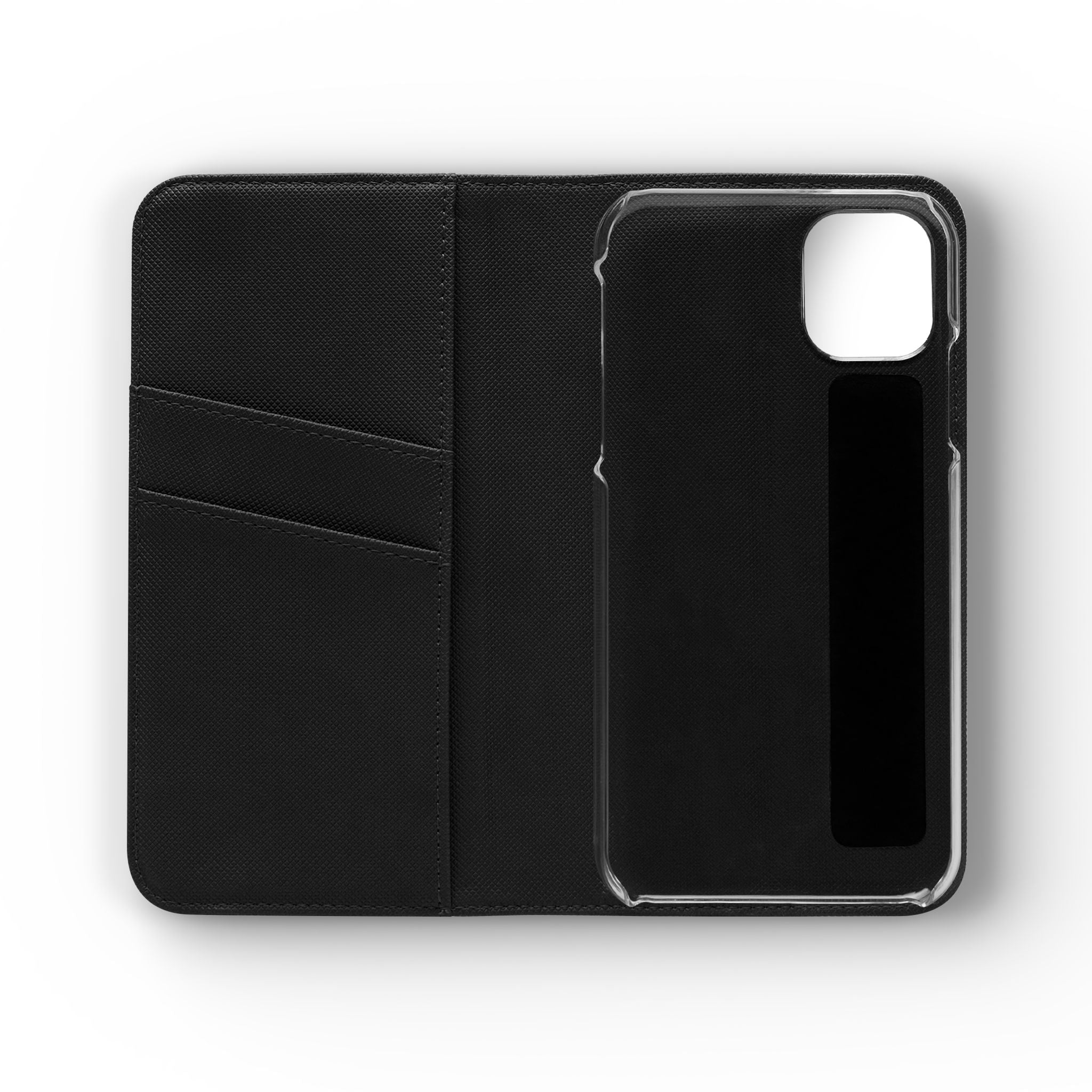 Stylish Flip Cases with Abstract Design - Versatile Phone Wallet for Everyday Use