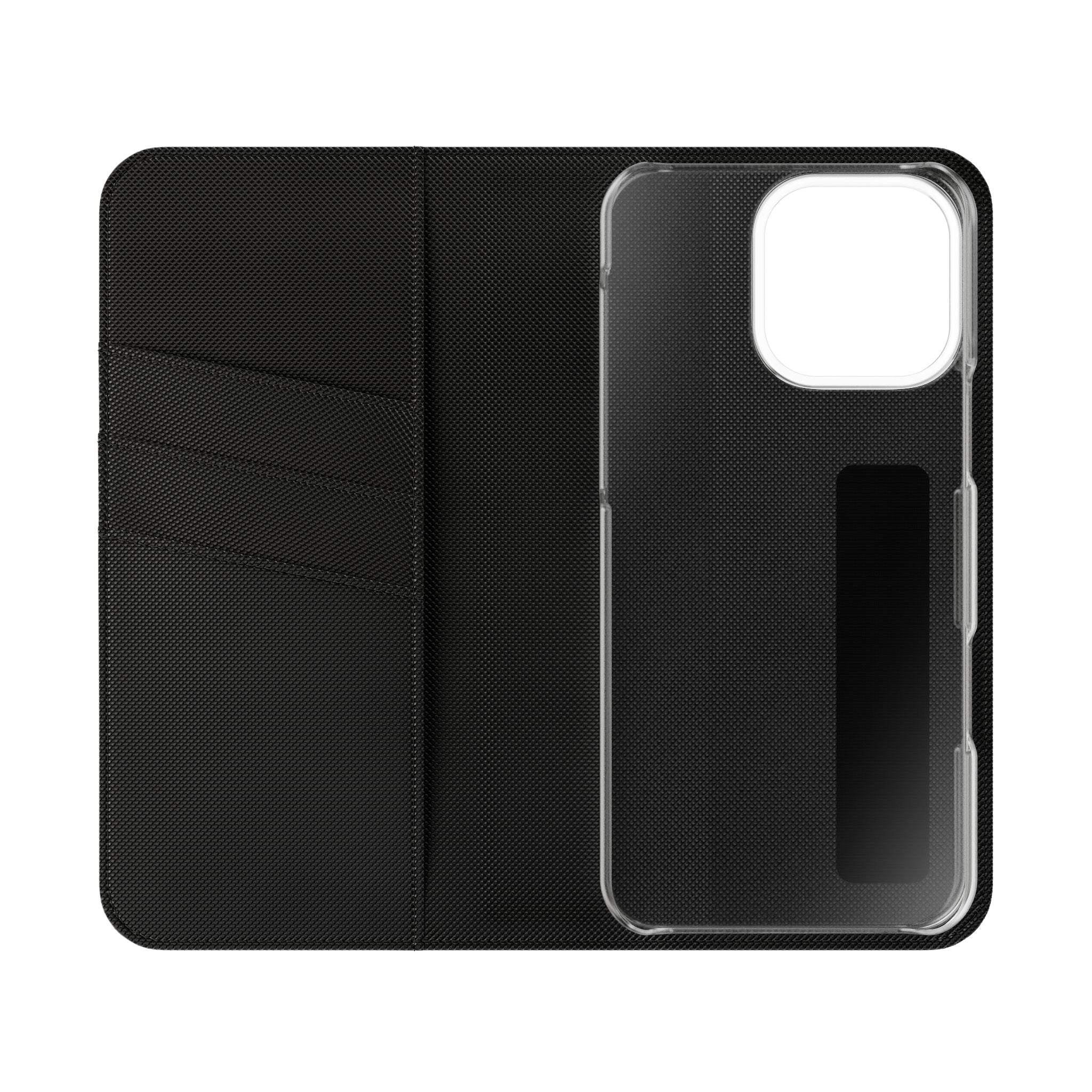 Stylish Flip Cases with Abstract Design - Versatile Phone Wallet for Everyday Use