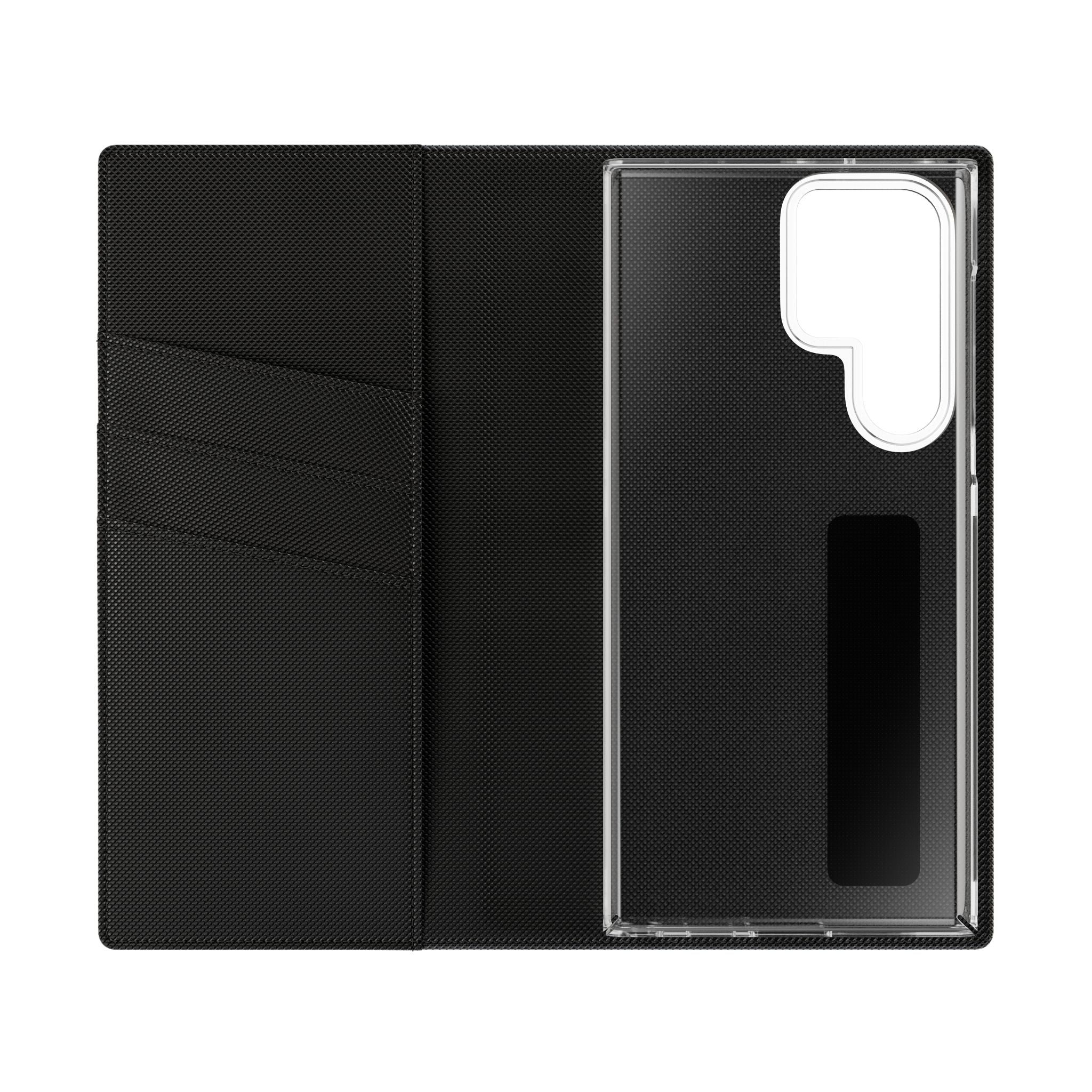 Stylish Flip Cases with Abstract Design - Versatile Phone Wallet for Everyday Use